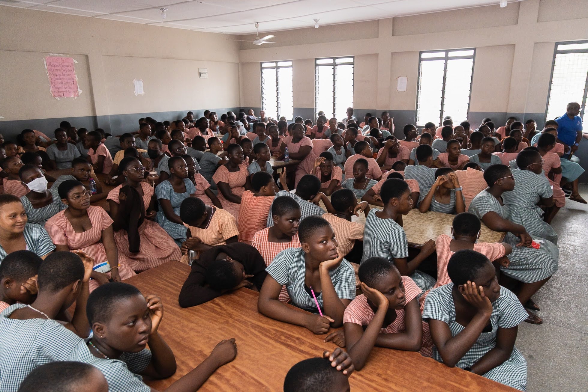 QSD Annual Conference 2025 - Outreach